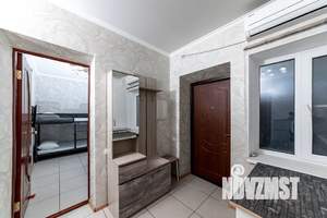 2-к квартира, посуточно, 33м2, 1/3 этаж