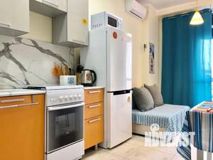 2-к квартира, посуточно, 46м2, 3/8 этаж