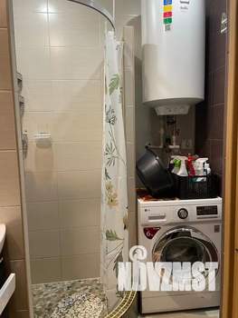 2-к квартира, посуточно, 50м2, 1/5 этаж