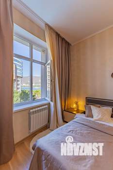 3-к квартира, посуточно, 160м2, 5/15 этаж