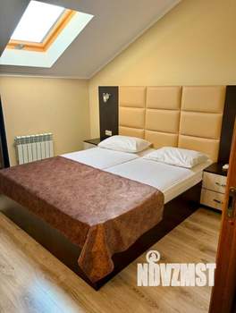 4-к квартира, посуточно, 71м2, 1/1 этаж