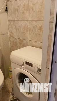 1-к квартира, посуточно, 27м2, 4/5 этаж