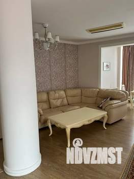 2-к квартира, посуточно, 130м2, 2/14 этаж