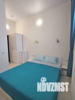 Студия квартира, посуточно, 15м2, 4/4 этаж