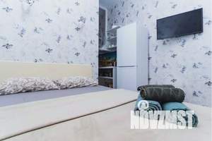 1-к квартира, посуточно, 25м2, 1/5 этаж