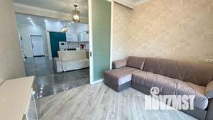 2-к квартира, посуточно, 82м2, 7/13 этаж