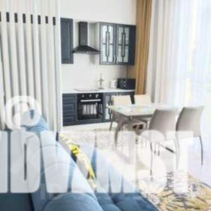 1-к квартира, посуточно, 55м2, 2/3 этаж