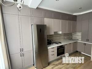 2-к квартира, посуточно, 65м2, 2/6 этаж