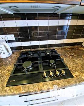 2-к квартира, посуточно, 48м2, 4/6 этаж