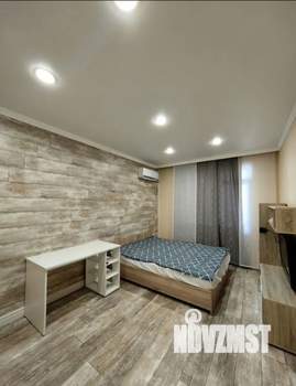 1-к квартира, на длительный срок, 40м2, 5/9 этаж