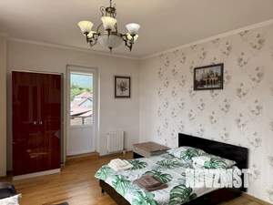 2-к квартира, посуточно, 64м2, 5/7 этаж