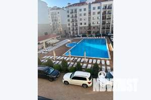 2-к квартира, посуточно, 50м2, 3/7 этаж