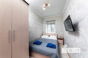 2-к квартира, посуточно, 33м2, 1/3 этаж