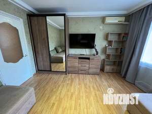 2-к квартира, посуточно, 55м2, 1/5 этаж