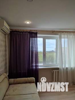 1-к квартира, посуточно, 36м2, 4/11 этаж