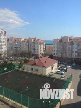1-к квартира, посуточно, 47м2, 5/9 этаж