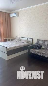 1-к квартира, посуточно, 50м2, 2/4 этаж