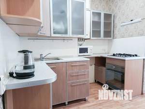 1-к квартира, посуточно, 46м2, 5/8 этаж