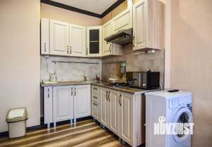 2-к квартира, посуточно, 34м2, 1/1 этаж