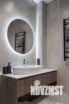 2-к квартира, посуточно, 53м2, 6/6 этаж