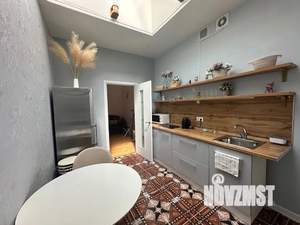 1-к квартира, посуточно, 35м2, 11/11 этаж