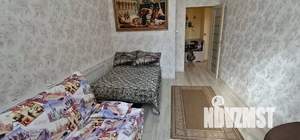 2-к квартира, посуточно, 50м2, 1/5 этаж