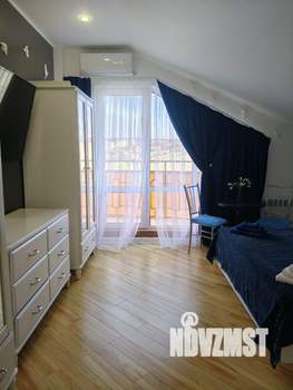 2-к квартира, на длительный срок, 75м2, 8/9 этаж