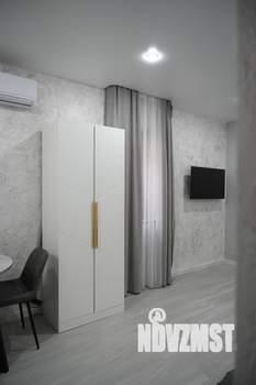 1-к квартира, посуточно, 34м2, 1/3 этаж