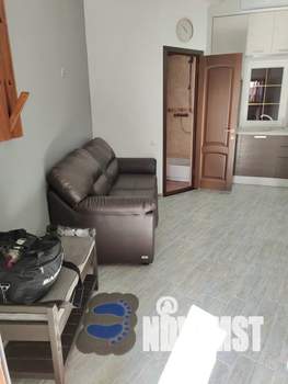 Студия квартира, посуточно, 25м2, 2/2 этаж