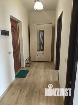 1-к квартира, на длительный срок, 37м2, 4/5 этаж