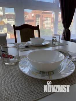 1-к квартира, посуточно, 30м2, 2/7 этаж