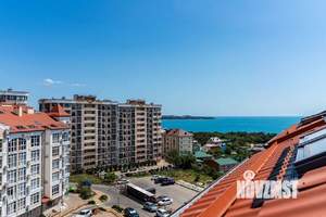 Студия квартира, на длительный срок, 15м2, 6/6 этаж