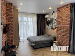 2-к квартира, посуточно, 90м2, 2/3 этаж