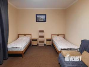 2-к квартира, посуточно, 77м2, 3/10 этаж