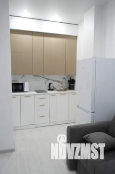 1-к квартира, посуточно, 35м2, 3/3 этаж