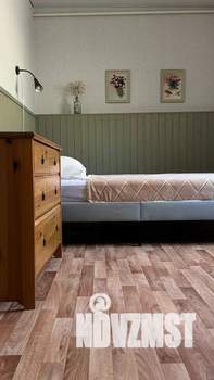 3-к квартира, посуточно, 74м2, 2/3 этаж