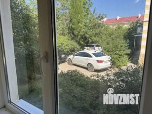 2-к квартира, посуточно, 32м2, 1/2 этаж