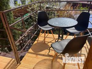 1-к квартира, посуточно, 25м2, 2/3 этаж