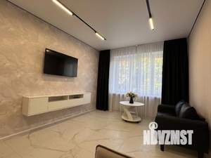 2-к квартира, посуточно, 41м2, 1/1 этаж