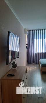 2-к квартира, посуточно, 46м2, 2/3 этаж