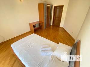 4-к квартира, посуточно, 154м2, 3/5 этаж