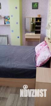 2-к квартира, на длительный срок, 55м2, 6/8 этаж