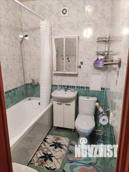 2-к квартира, на длительный срок, 56м2, 2/4 этаж