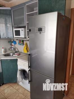 2-к квартира, на длительный срок, 56м2, 2/4 этаж