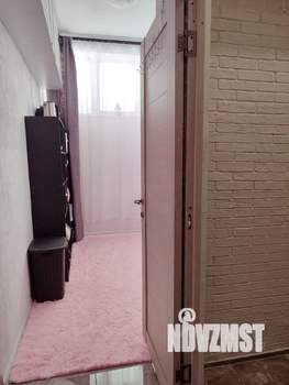 Студия квартира, на длительный срок, 15м2, 1/5 этаж