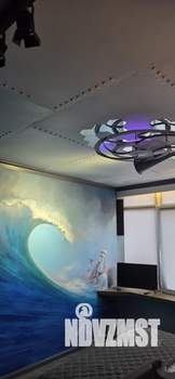 Студия квартира, посуточно, 23м2, 2/5 этаж