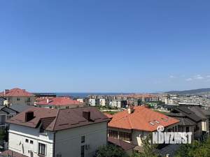 1-к квартира, на длительный срок, 36м2, 5/9 этаж