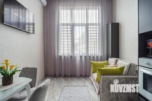 1-к квартира, посуточно, 50м2, 1/6 этаж
