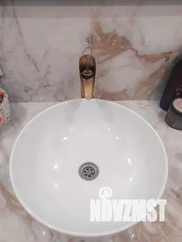 3-к квартира, посуточно, 70м2, 1/9 этаж