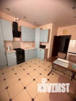 1-к квартира, посуточно, 68м2, 1/1 этаж